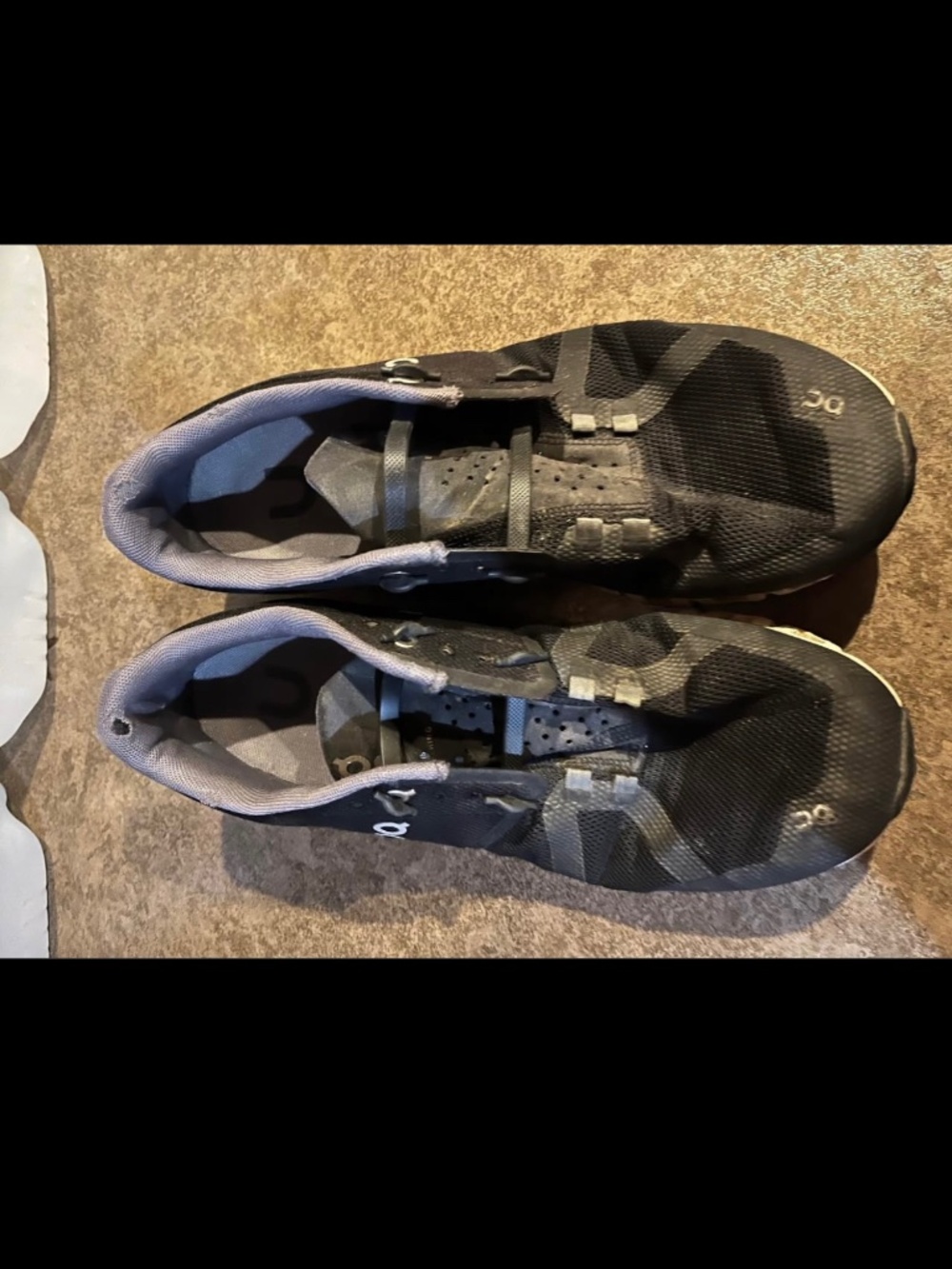 Mens Oncloud